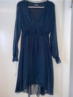 schönes blaues Kleid von YESSICA, Gr.38/40 Baden-Württemberg - Villingen-Schwenningen Vorschau