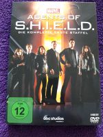 Agents of S.H.I.E.L.D Niedersachsen - Bremervörde Vorschau