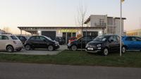 Peugeot 308 SW 1.5 BlueHDi 130 Allure Automatik *Navi Bayern - Großostheim Vorschau