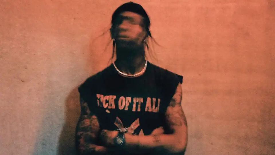 Tickettausch Travis scott (Hamburg) in Berlin