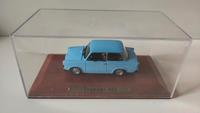 DDR Automodell Trabant 601 Atlas Verlag Brandenburg - Wriezen Vorschau