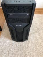 Captiva Gaming PC (Ursprünglich 750€) Niedersachsen - Buchholz in der Nordheide Vorschau