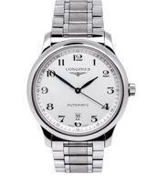 LONGINES | The Longines Master Collection | Ref. L2.628.4.78.6 Sachsen-Anhalt - Magdeburg Vorschau