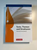 Texte, Themen und Strukturen Nordrhein-Westfalen - Sprockhövel Vorschau