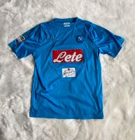 Neapel Kappa Fußball Trikot Vintage Retro lete blau weiß gr.L Innenstadt - Köln Altstadt Vorschau