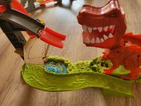 T Rex, Dino, Dinosaurier Hot Wheels Nordrhein-Westfalen - Oelde Vorschau