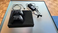 Xbox One, 500GB, 2 Controller Baden-Württemberg - Bad Mergentheim Vorschau