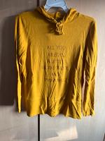 Liberty Shirt Langarm mit Kapuze Nordrhein-Westfalen - Düren Vorschau