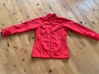 Odlo Funktionsjacke, Gr. M/38, rot, Outdoorjacke, windproof Baden-Württemberg - Hausach Vorschau