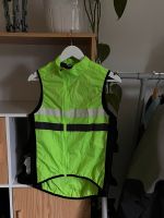 Rapha Brevet Gilet Weste Grün Niedersachsen - Celle Vorschau