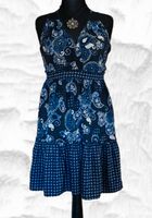 Orsay neues Damen Kleid Gr.44 Paisley Trägerkleid Bayern - Bayreuth Vorschau