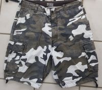 Surplus Vintage Cargo-Shorts L Dithmarschen - Lunden Vorschau