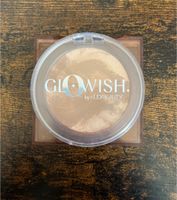 Huda Beauty Glowish Bronzer „01 Light“ Bayern - Alteglofsheim Vorschau