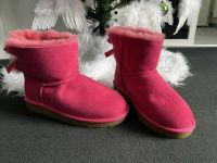 UGG Boots Gr. 35, Neu, Pink, Original Berlin - Hohenschönhausen Vorschau