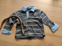 Benetton langarm Poloshirt 18-24 Monate Baden-Württemberg - Steinmauern Vorschau