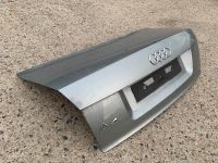 AUDI A4 B6 LIMO HECKKLAPPE KOFFERRAUM DECKEL HINTEN Brandenburg - Schöneiche bei Berlin Vorschau