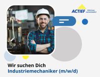 Industriemechaniker (m/w/d) in Gießen Hessen - Gießen Vorschau
