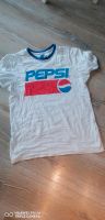Pepsi tshirt gr. XL WEIß Bayern - Dietmannsried Vorschau