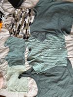 T-Shirt Paket Mädchen/Frauen Bayern - Würzburg Vorschau