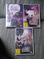 Die Vampir Schwestern 1-3 DVDs Hessen - Hatzfeld (Eder) Vorschau