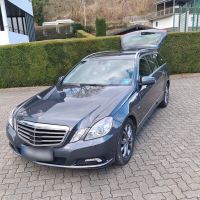 Mercedes E350 W212 T-Modell Nordrhein-Westfalen - Lennestadt Vorschau