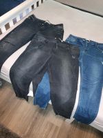 Jeans mit Stretch damen Sachsen - Grimma Vorschau