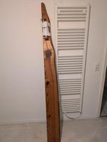 Design Holzregal, Vollholz Bayern - Weißenhorn Vorschau