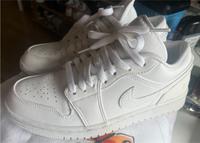 Nike Air Jordan low Gr. 38 Hessen - Gießen Vorschau