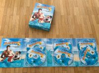 Baywatch Staffel 2 DVD Box TOPZUSTAND Köln - Marienburg Vorschau