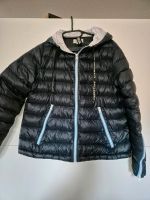 Steppjacke blau Gr.40 von Comma Dithmarschen - Meldorf Vorschau