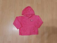 Kinder Jacke Nicki Strickjacke Gr. 74/80 Hessen - Hattersheim am Main Vorschau