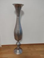 Vase XXL 100 cm aus Metall Hessen - Oberursel (Taunus) Vorschau