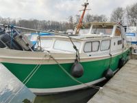 Motorboot, Motoryacht, Kajütboot Nordrhein-Westfalen - Minden Vorschau