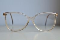 Vintage Brille Brillengestell Bayern - Dietfurt an der Altmühl Vorschau