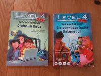Level 4 Kids Leseanfänger Andreas Schlüter Sachsen-Anhalt - Halle Vorschau