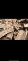 Feuerholz Kaminholz Buche 90% Eiche 10% Niedersachsen - Kutenholz Vorschau