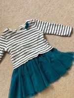 Baby Petit Bateau Kleid 18m/81cm Berlin - Köpenick Vorschau