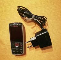 Nokia Handy 1650 Sachsen - Plauen Vorschau