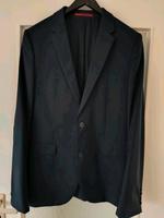Hugo Boss Anzug - Natural Stretch - Dunkelblau - Marlane Biella Hamburg - Harburg Vorschau