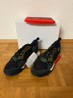 Adidas AW Re-Issue Run Core Black Baden-Württemberg - Rainau Vorschau