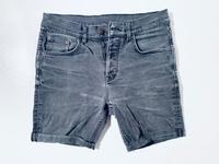 COS Kurze Jeans Hose in Grau. Gr. 30 Herren Innenstadt - Köln Altstadt Vorschau