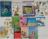 Bücherpaket für Erstleser, Vorleser, Kinder Rheinland-Pfalz - Zotzenheim Vorschau