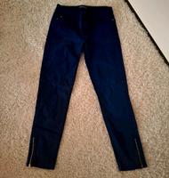 Tommy Hilfiger Hose blau Sachsen-Anhalt - Köthen (Anhalt) Vorschau