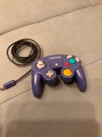 Gamecube Kontroller Niedersachsen - Wollershausen Vorschau