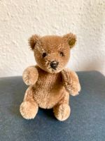 Kleiner Steiff Teddy mit biegbaren Armen/Beinen Köln - Nippes Vorschau