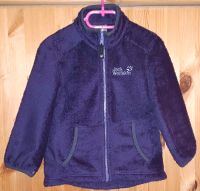 Jack wolfskin kuscheljacke Berlin - Hellersdorf Vorschau