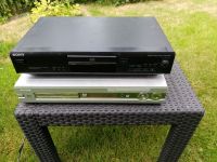 2 DVD Player Philips und Sony Nordrhein-Westfalen - Solingen Vorschau