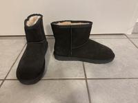 Fellboots Esprit Nordrhein-Westfalen - Neuss Vorschau