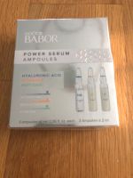 Doctor Babor Power Serum Ampoules Bremen - Oberneuland Vorschau