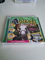 Wendy "Die Wiener Hofreitschule" CD Hessen - Neu-Eichenberg Vorschau